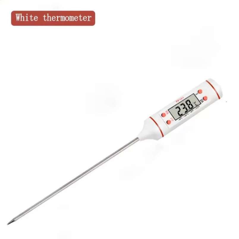 Huitich A - Express Cooking Thermometer for Grilling Digital - Mumzar Huitich A - Express Cooking Thermometer for Grilling Digital - Mumzar