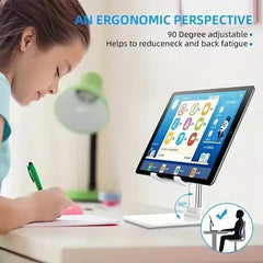 Huitich A - Express Foldable Mobile Phone Holder UAE Stand - Mumzar Huitich A - Express Foldable Mobile Phone Holder UAE Stand - Mumzar