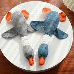 Huitich A - Express Geese Sound Pet Toy for Dogs Durable - Mumzar Huitich A - Express Geese Sound Pet Toy for Dogs Durable - Mumzar