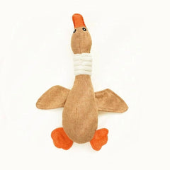 Huitich A - Express Geese Sound Pet Toy for Dogs Durable - Mumzar Huitich A - Express Geese Sound Pet Toy for Dogs Durable - Mumzar