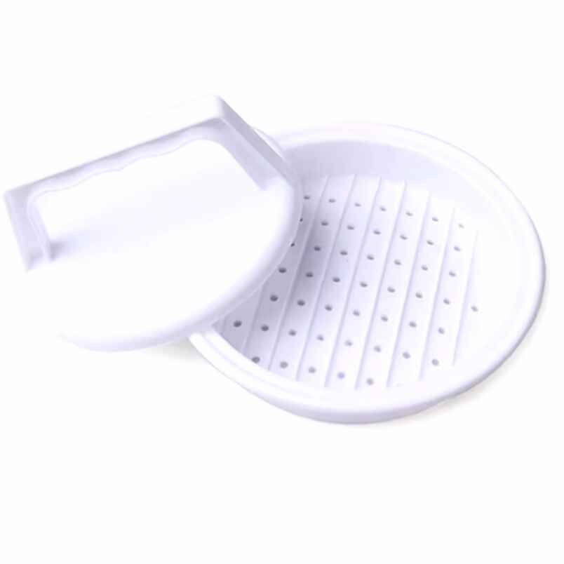 Huitich A - Express Hamburger Press for Home 1pc - Mumzar Huitich A - Express Hamburger Press for Home 1pc - Mumzar