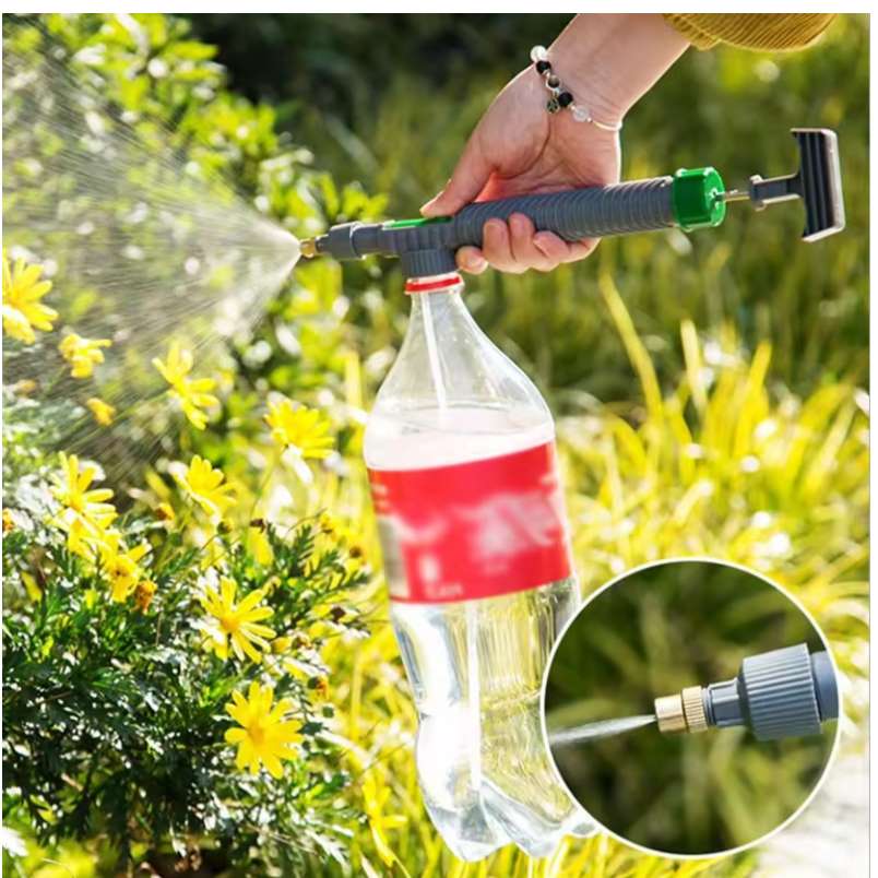 Huitich A - Express High Pressure Manual Sprayer Pump - Mumzar Huitich A - Express High Pressure Manual Sprayer Pump - Mumzar