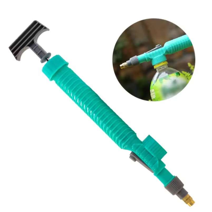 Huitich A - Express High Pressure Manual Sprayer Pump - Mumzar Huitich A - Express High Pressure Manual Sprayer Pump - Mumzar