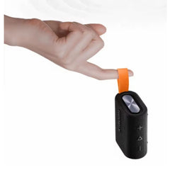 Huitich A - Express IP67 Outdoor Mini Speaker Portable - Mumzar Huitich A - Express IP67 Outdoor Mini Speaker Portable - Mumzar