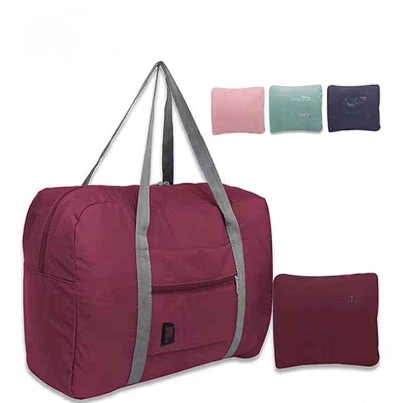 Huitich A - Express Large Capacity Travel Bag Foldable - Mumzar Huitich A - Express Large Capacity Travel Bag Foldable - Mumzar