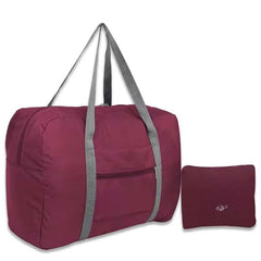 Huitich A - Express Large Capacity Travel Bag Foldable - Mumzar Huitich A - Express Large Capacity Travel Bag Foldable - Mumzar