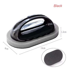 Huitich A - Express Magic Kitchen Sponge Brush for Tough Stains - Mumzar Huitich A - Express Magic Kitchen Sponge Brush for Tough Stains - Mumzar