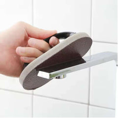Huitich A - Express Magic Kitchen Sponge Brush for Tough Stains - Mumzar Huitich A - Express Magic Kitchen Sponge Brush for Tough Stains - Mumzar