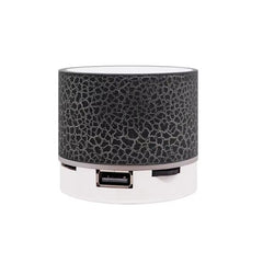 Huitich A - Express Mini Bluetooth Speaker with LED Light - Mumzar Huitich A - Express Mini Bluetooth Speaker with LED Light - Mumzar