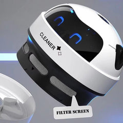 Huitich A - Express Mini Smart Vacuum Cleaner Portable - Mumzar Huitich A - Express Mini Smart Vacuum Cleaner Portable - Mumzar