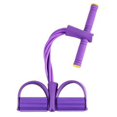 Huitich A - Express Multifunction Tension Rope Fitness Band - Mumzar Huitich A - Express Multifunction Tension Rope Fitness Band - Mumzar