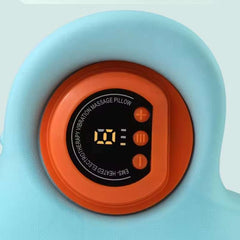 Huitich A - Express Portable Cervical Massager with Heat Therapy - Mumzar Huitich A - Express Portable Cervical Massager with Heat Therapy - Mumzar
