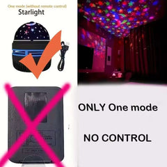 Huitich A - Express Star Galaxy Projector Night Light - Mumzar Huitich A - Express Star Galaxy Projector Night Light - Mumzar