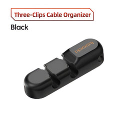Huitich A - Express Toocki Cable Organizer with Multiple Slots - Mumzar Huitich A - Express Toocki Cable Organizer with Multiple Slots - Mumzar