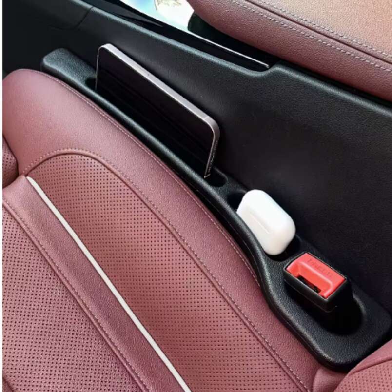 Huitich A - Express Universal Car Seat Gap Filler - Set of 2 - Mumzar Huitich A - Express Universal Car Seat Gap Filler - Set of 2 - Mumzar