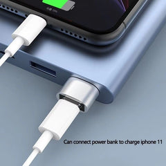 Huitich A - Express USB C to USB Adapter with Built - in Resistance - Mumzar Huitich A - Express USB C to USB Adapter with Built - in Resistance - Mumzar