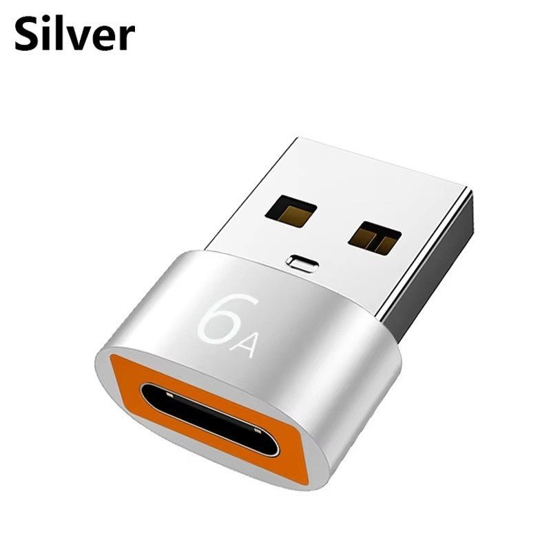 Huitich A - Express USB C to USB Adapter with Built - in Resistance - Mumzar Huitich A - Express USB C to USB Adapter with Built - in Resistance - Mumzar