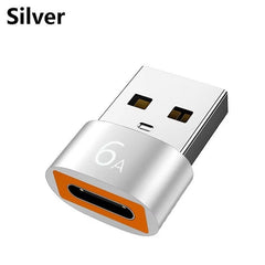 Huitich A - Express USB C to USB Adapter with Built - in Resistance - Mumzar Huitich A - Express USB C to USB Adapter with Built - in Resistance - Mumzar