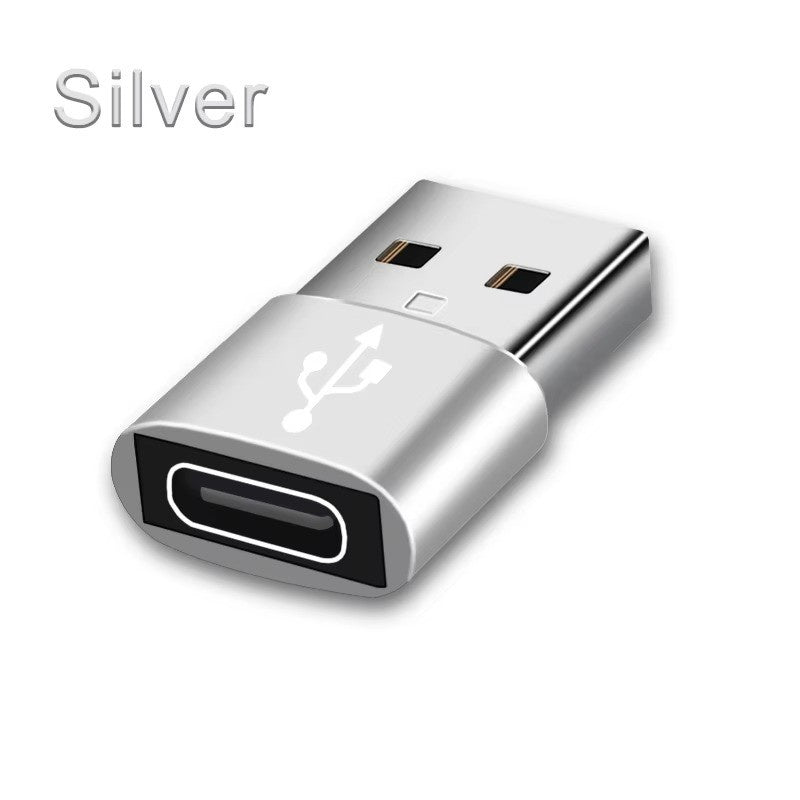 Huitich A - Express USB C to USB Adapter with Built - in Resistance - Mumzar Huitich A - Express USB C to USB Adapter with Built - in Resistance - Mumzar