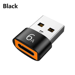 Huitich A - Express USB C to USB Adapter with Built - in Resistance - Mumzar Huitich A - Express USB C to USB Adapter with Built - in Resistance - Mumzar