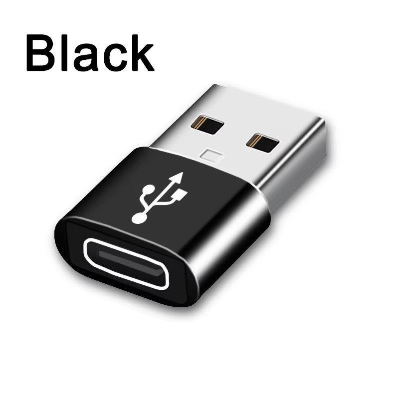 Huitich A - Express USB C to USB Adapter with Built - in Resistance - Mumzar Huitich A - Express USB C to USB Adapter with Built - in Resistance - Mumzar