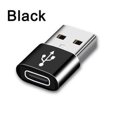 Huitich A - Express USB C to USB Adapter with Built - in Resistance - Mumzar Huitich A - Express USB C to USB Adapter with Built - in Resistance - Mumzar
