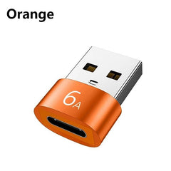 Huitich A - Express USB C to USB Adapter with Built - in Resistance - Mumzar Huitich A - Express USB C to USB Adapter with Built - in Resistance - Mumzar