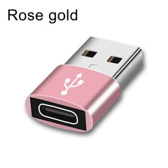 Huitich A - Express USB C to USB Adapter with Built - in Resistance - Mumzar Huitich A - Express USB C to USB Adapter with Built - in Resistance - Mumzar