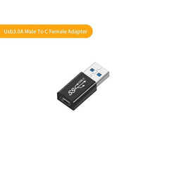 Huitich A - Express USB C to USB Adapter with Built - in Resistance - Mumzar Huitich A - Express USB C to USB Adapter with Built - in Resistance - Mumzar