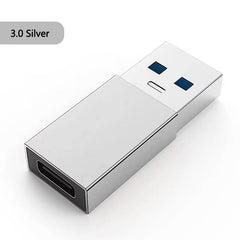 Huitich A - Express USB C to USB Adapter with Built - in Resistance - Mumzar Huitich A - Express USB C to USB Adapter with Built - in Resistance - Mumzar