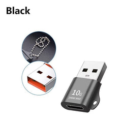 Huitich A - Express USB C to USB Adapter with Built - in Resistance - Mumzar Huitich A - Express USB C to USB Adapter with Built - in Resistance - Mumzar