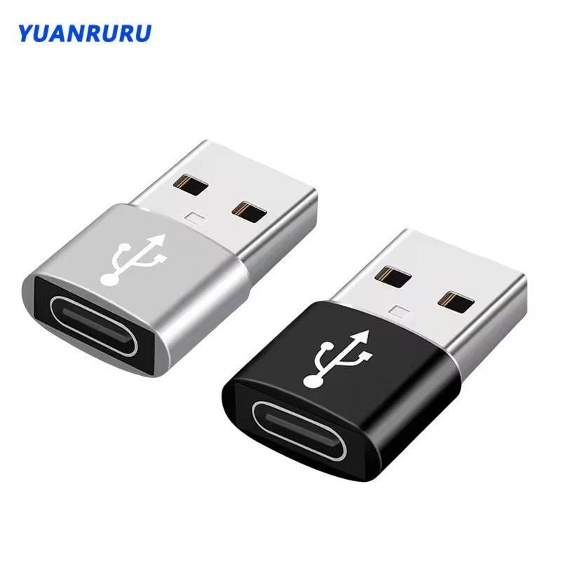 Huitich A - Express USB C to USB Adapter with Built - in Resistance - Mumzar Huitich A - Express USB C to USB Adapter with Built - in Resistance - Mumzar