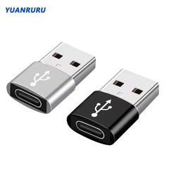 Huitich A - Express USB C to USB Adapter with Built - in Resistance - Mumzar Huitich A - Express USB C to USB Adapter with Built - in Resistance - Mumzar
