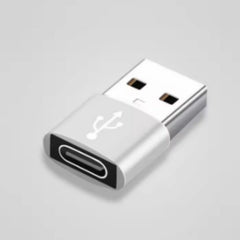 Huitich A - Express USB to Type - C OTG Adapter Compact Design - Mumzar Huitich A - Express USB to Type - C OTG Adapter Compact Design - Mumzar