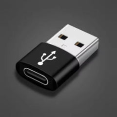 Huitich A - Express USB to Type - C OTG Adapter Compact Design - Mumzar Huitich A - Express USB to Type - C OTG Adapter Compact Design - Mumzar