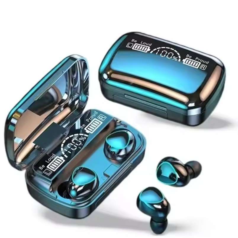 Huitich A - Express Wireless Earbuds for Sports with Charging Case - Mumzar Huitich A - Express Wireless Earbuds for Sports with Charging Case - Mumzar