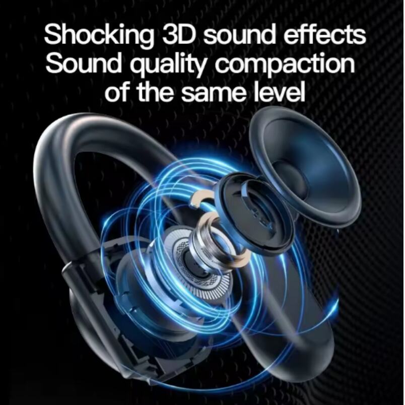 Huitich A - Express Wireless Noise - Canceling Earphones for Driving - Mumzar Huitich A - Express Wireless Noise - Canceling Earphones for Driving - Mumzar