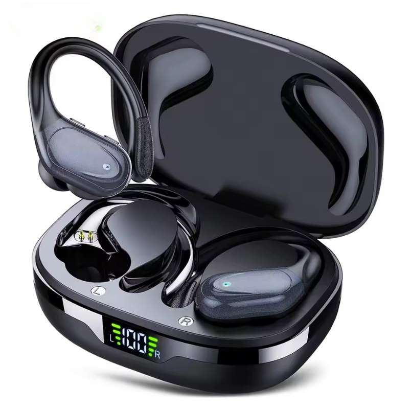 Huitich A - Express Wireless Sport Earbuds with Long Battery Life - Mumzar Huitich A - Express Wireless Sport Earbuds with Long Battery Life - Mumzar