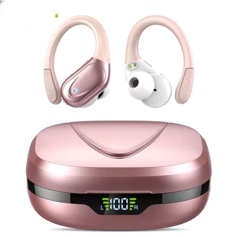 Huitich A - Express Wireless Sport Earbuds with Long Battery Life - Mumzar Huitich A - Express Wireless Sport Earbuds with Long Battery Life - Mumzar