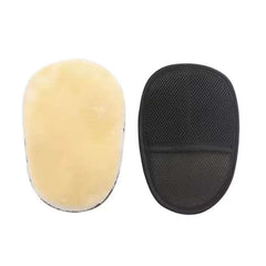 Huitich A - Express Wool Car Wash Gloves Foaming Cleaning - Mumzar Huitich A - Express Wool Car Wash Gloves Foaming Cleaning - Mumzar