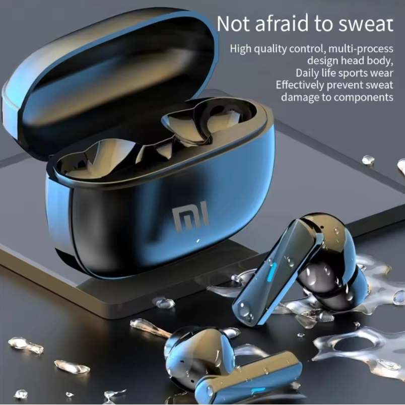 Huitich A - Express Xiaomi Air 7 TWS Bluetooth Earphones - Mumzar Huitich A - Express Xiaomi Air 7 TWS Bluetooth Earphones - Mumzar