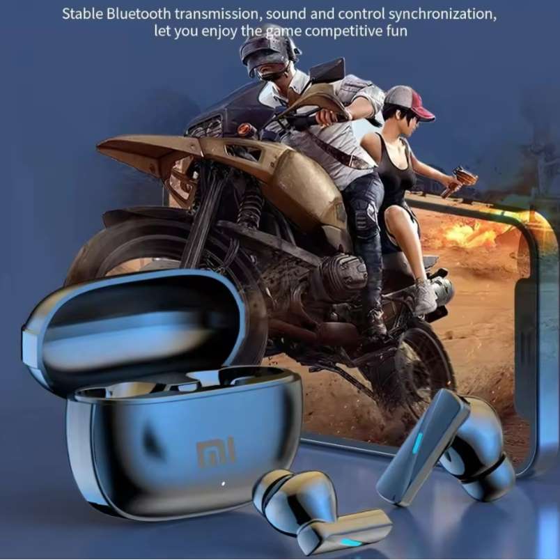 Huitich A - Express Xiaomi Air 7 TWS Bluetooth Earphones - Mumzar Huitich A - Express Xiaomi Air 7 TWS Bluetooth Earphones - Mumzar