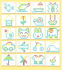 Huitich Duck Magnetic Drawing Board Kids Toy - Mumzar Huitich Duck Magnetic Drawing Board Kids Toy - Mumzar