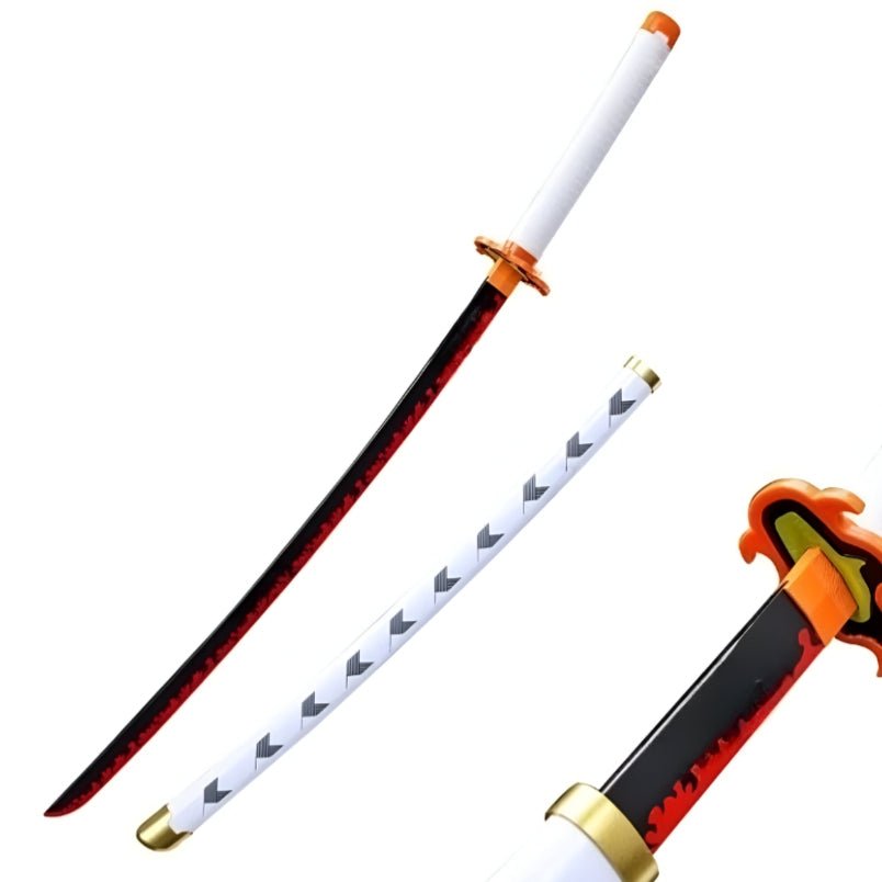 Huitich Katana Toy Sword for Kids Safe Dressing Up - Mumzar Huitich Katana Toy Sword for Kids Safe Dressing Up - Mumzar