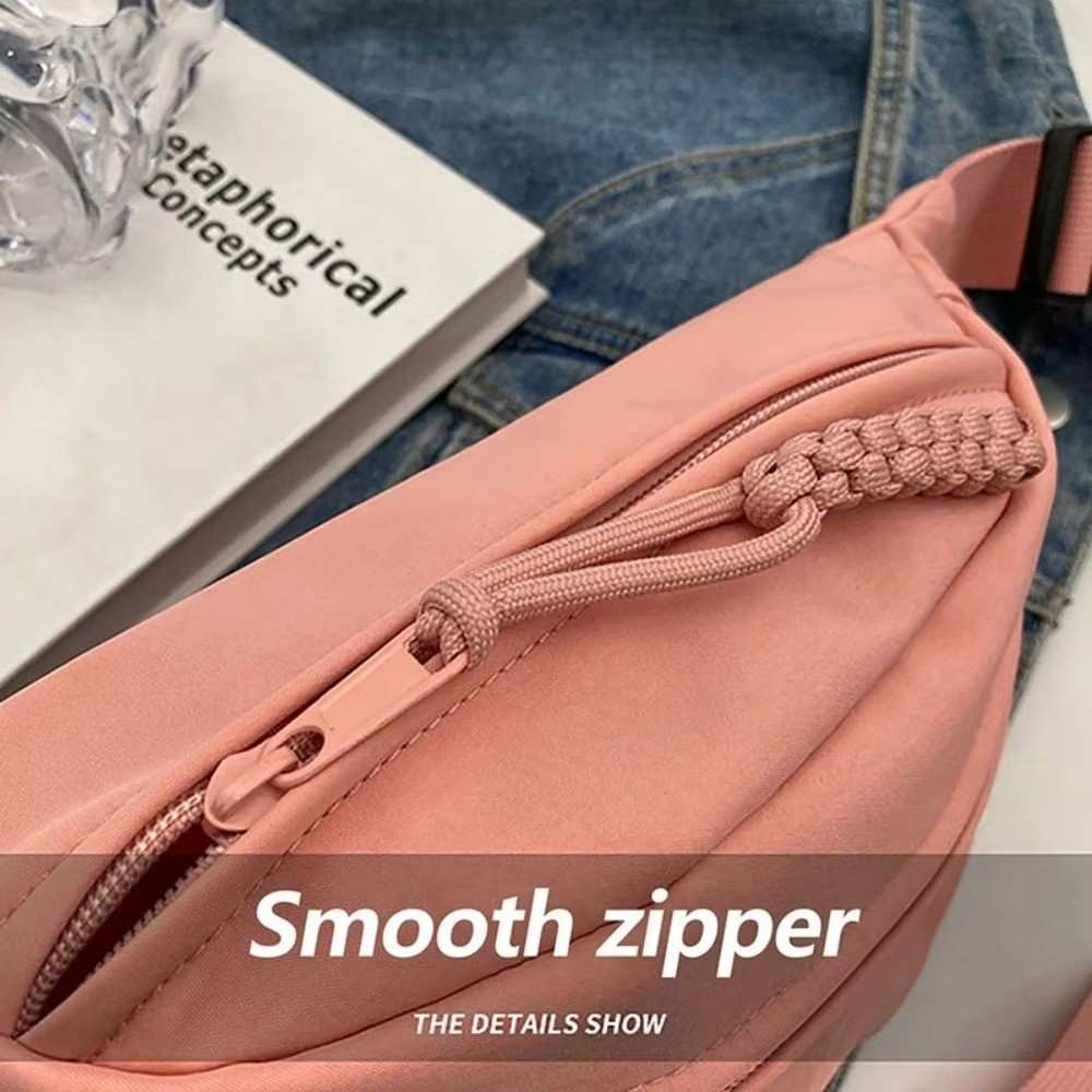 Huitich Large Capacity Crossbody Travel Bag Waterproof - Mumzar Huitich Large Capacity Crossbody Travel Bag Waterproof - Mumzar