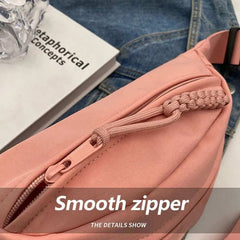 Huitich Large Capacity Crossbody Travel Bag Waterproof - Mumzar Huitich Large Capacity Crossbody Travel Bag Waterproof - Mumzar