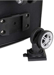 Huitich Large Travel Bag with Wheels Durable & Spacious - Mumzar Huitich Large Travel Bag with Wheels Durable & Spacious - Mumzar