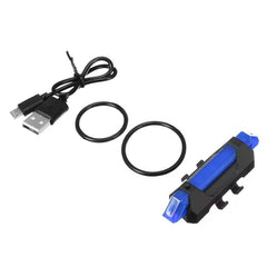 Huitich LED Bike Taillight for Safety - Mumzar Huitich LED Bike Taillight for Safety - Mumzar