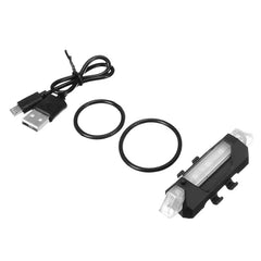 Huitich LED Bike Taillight for Safety - Mumzar Huitich LED Bike Taillight for Safety - Mumzar