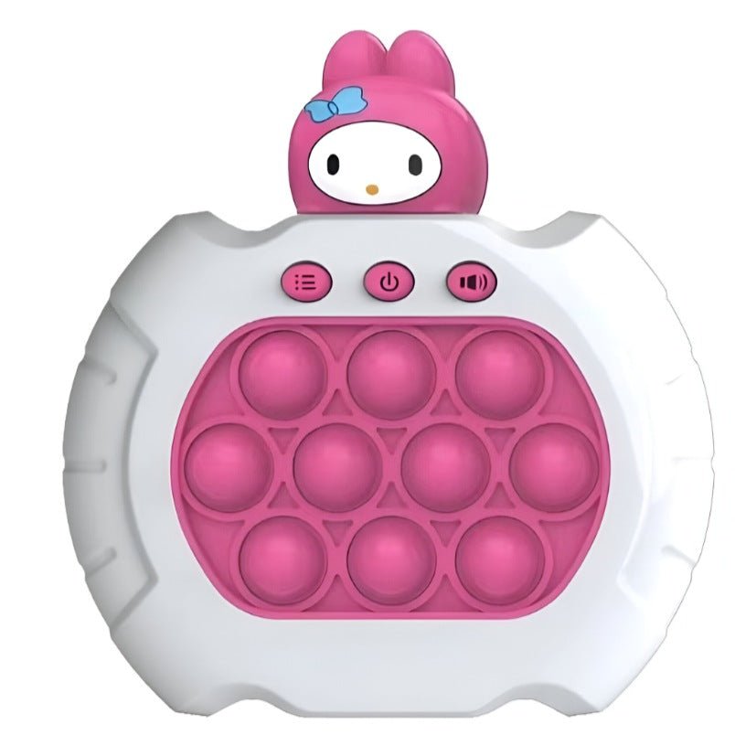 Huitich Melody Pop Sensory Fidget Toy for Stress Relief - Mumzar Huitich Melody Pop Sensory Fidget Toy for Stress Relief - Mumzar